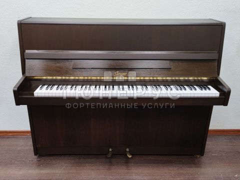 Пианино Geyer 1990