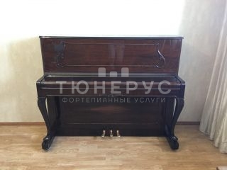 Пианино Petrof P118 C1 118 #2