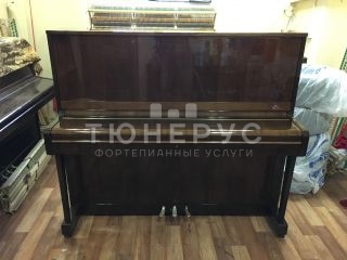 Пианино Petrof Concertino 125 #1