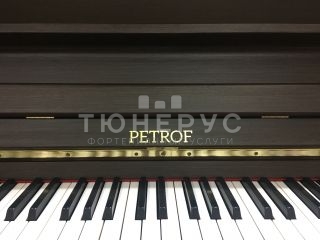 Пианино Petrof Concertino 125 #5