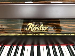 Пианино Rosler Rigoletto 110 #4