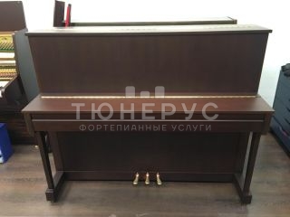 Пианино Petrof P117 K1 117 #1