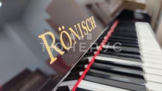 Пианино Ronisch  110 #5