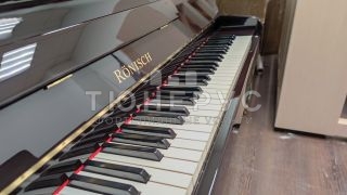 Пианино Ronisch  110 #6
