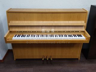 Пианино Petrof Sonatina 105 #1