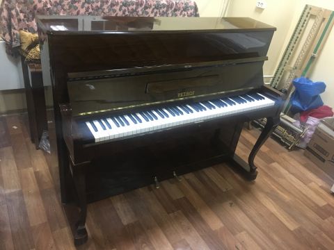 Пианино Petrof 289689