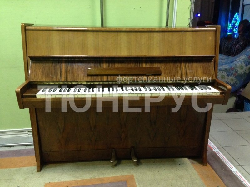 Пианино Petrof 102542