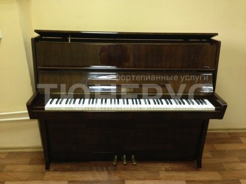 Пианино Petrof 372329