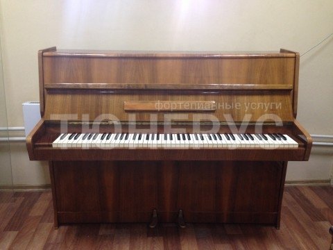 Пианино Rosler 37411
