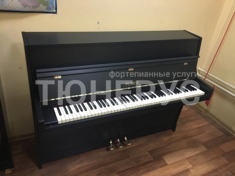 Пианино Petrof 235291