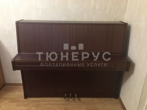 Пианино Petrof 590796