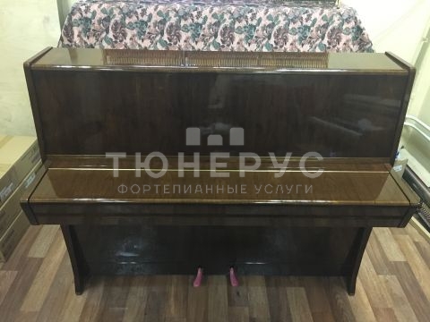 Пианино Petrof 310760