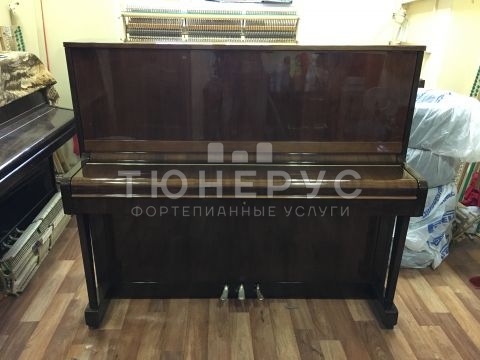 Пианино Petrof 411653