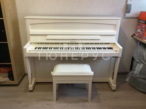Пианино Petrof 619754