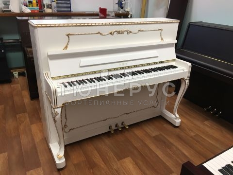 Пианино Petrof 614510