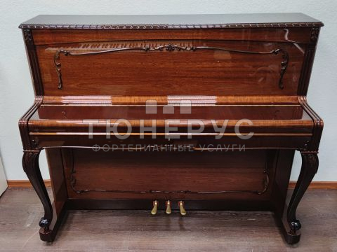 Пианино Petrof 601123