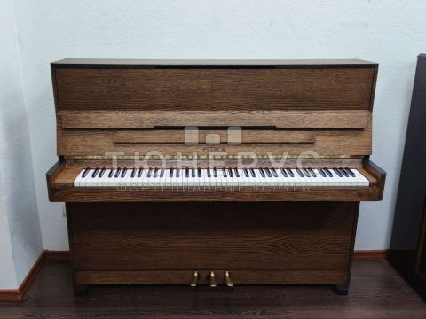 Пианино Petrof 481510