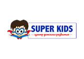 Детский центр развития "Super Kids"