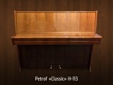 Пианино Petrof Classic 113 #1