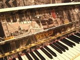 Пианино Petrof London Classic 113 #3