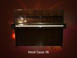 Пианино Petrof Classic 116 #1