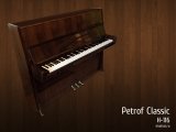 Пианино Petrof Classic 116 #3