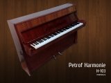 Пианино Petrof Harmonie 103 #1