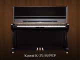 Пианино Kawai K-25 EA 120 #1