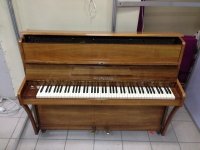 Пианино Zimmermann Antique 110 #1