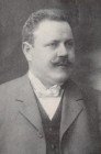 Уго Ферстер (1867-1918)