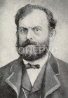 Август Ферстер  (1829-1897)