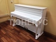 Пианино Weinbach Antique Pure White 103 #1