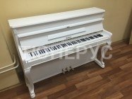 Пианино Weinbach Antique Pure White 103 #3