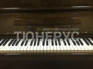 Пианино Weinbach  105 #4