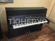 Пианино Petrof Sonatina Black Matt 105 #3