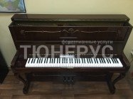 Пианино Ronisch  115 #3