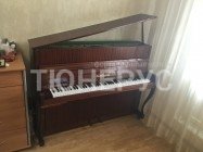 Пианино Zimmermann 110 110 #3