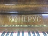 Пианино Weinbach H-110 105 #2