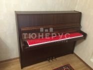 Пианино Petrof P116 E1 116 #4