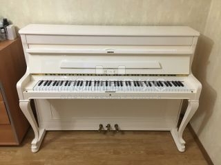 Пианино Petrof Antik 105 #3