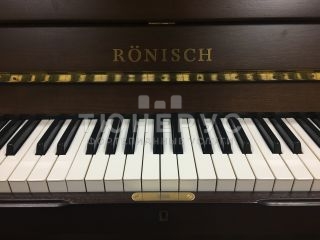 Пианино Ronisch  115 #5