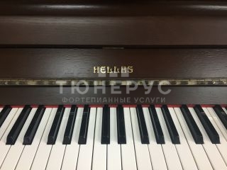 Пианино Hellas  130 #3