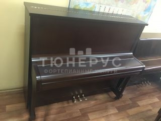 Пианино Hellas  130 #4