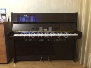 Пианино Petrof Classic 110 #2