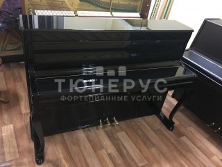Пианино Weinbach Antique Black Glossy 105 #2
