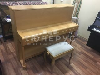 Пианино Petrof P118P1 118 #2