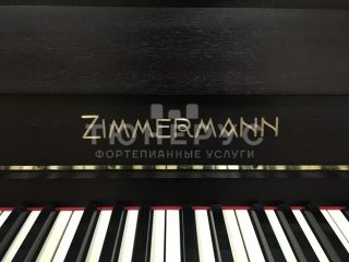 Пианино Zimmermann 107 107 #3