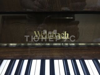 Пианино Weinbach  114 #4
