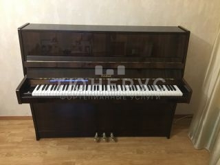 Пианино Petrof P116 116 #2