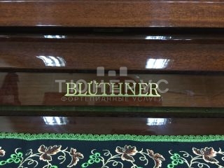 Пианино Bluthner  110 #4